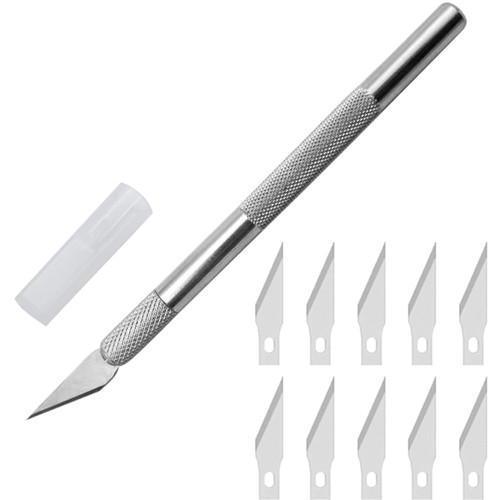 Scalpel set precision carving - scalpel,