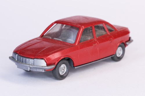 Q6f158 spur wiking nsu - h0, ro