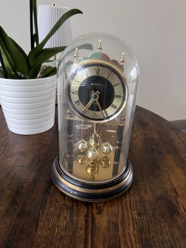 Vintage blessing drehpendeluhr - vintage,
