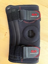 McDavid 422 Schwarz Gr. M