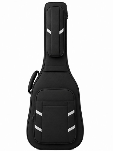 Gitarrenkoffer 25mm softshell - gitarrenkoffer,