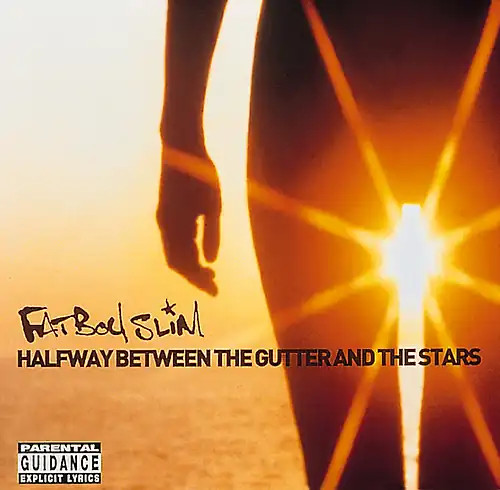 Fatboy slim halfway between - fatboy,