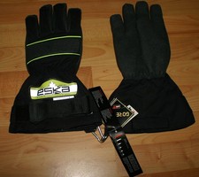 Feuerwehr handschuhe eska - handschuhe,