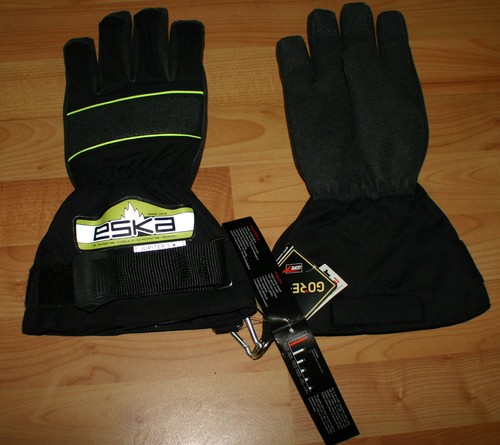 Feuerwehr handschuhe eska - handschuhe,