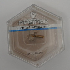 Pfeifer Diamant Nadel Shure N