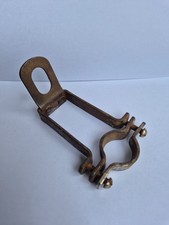 Fahrrad Karbidlampenhalter