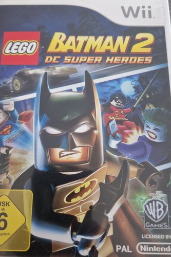 Warner bros lego batman - lego,