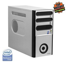 PC Microstar PC MT6 Pentium 4