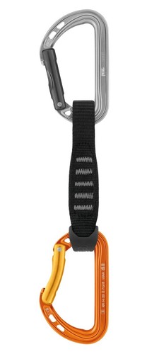 Petzl spirit express set - spirit, express-set