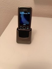 Nokia 8800 Carbon Arte – mit