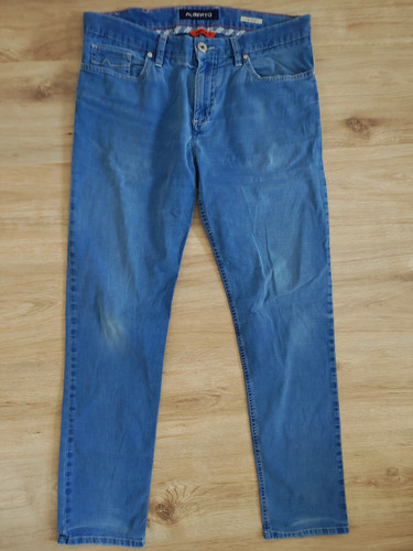 Alberto regular slim - alberto,
