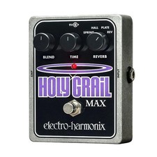 Electro Harmonix Holy Grail