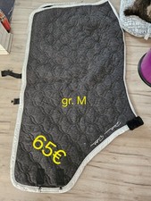 Abschwitzdecke Eskadron