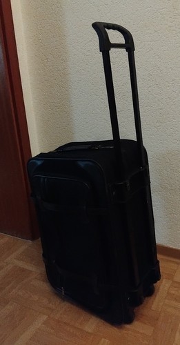 Trolley reisetasche - trolley, /