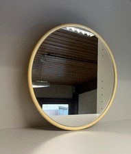 Welonda Handspiegel 25cm Friseurspiegel