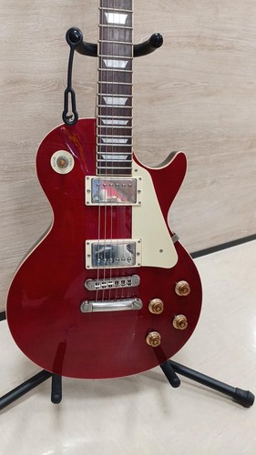 Burny les paul - burny,