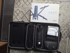 Parrot Anafi 4K – Kompakte