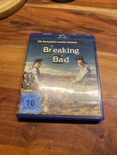 Breaking Bad Staffel 2 Blu-ray