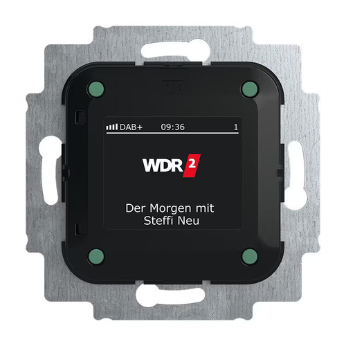 Busch jaeger 8215 101 - 8215, u-101