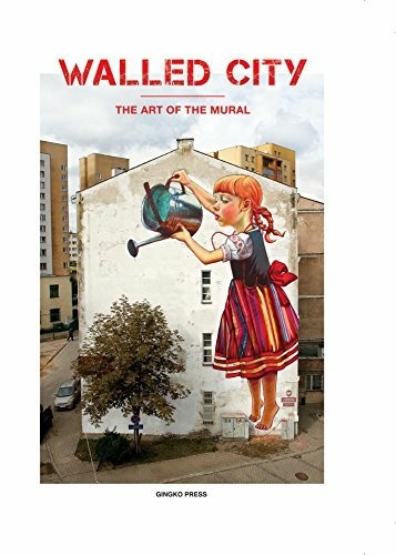 Walled city the art - art, of