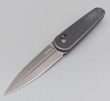 SRM Knives Messer Zeros