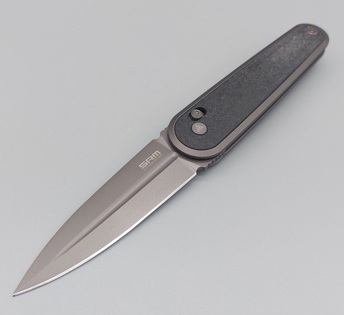 Srm knives messer zeros - srm,