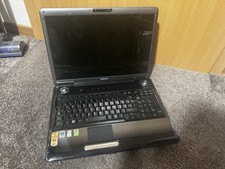 Toshiba Satellite P300D - 12F Laptop Notebook