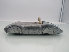 Märklin  Mercedes Rennwagen