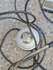 Reco Dental Hängebohrmaschine