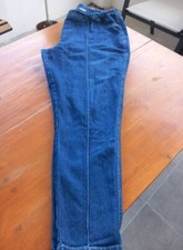 Jeans Hose BIG & CHIC 48 Baumwolle wie Neu