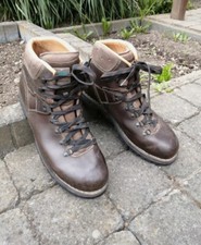 Meindl ortler hiking mountain - meindl,