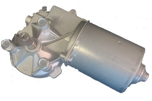 Ersatz motor nidec 404 854 - ersatz,