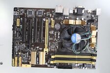 ASUS Z87-C Intel Z87 Mainboard