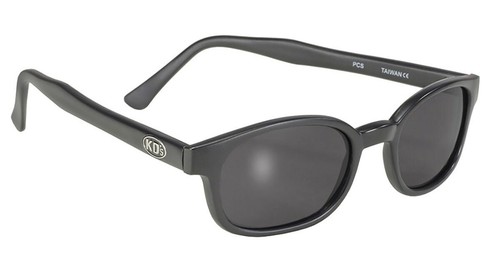 Sonnenbrille matt - kd's,