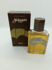 After shave caron 60ml - after, neu