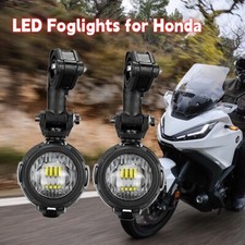 LED Fog lights Driving LED