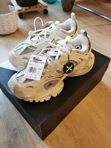 Adidas vento xlg runner - adidas,