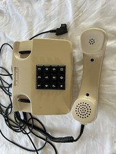 Vintage Telefon Post Tastentelefon FeTAp 751-2 Retro Sammler große Tasten 