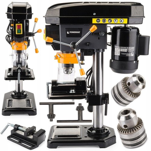 Tischbohrmaschine