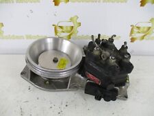 DEFEKT Audi Luftmassenmesser Mengenteiler 0438100151     0438121059