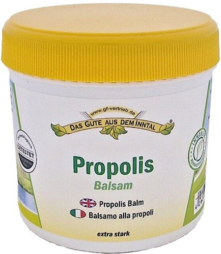 Propolis balsam extra stark - balsam,