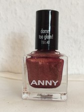 ANNY Nagellack 15 ml - 151.40