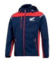 Softshelljacke Honda Racing