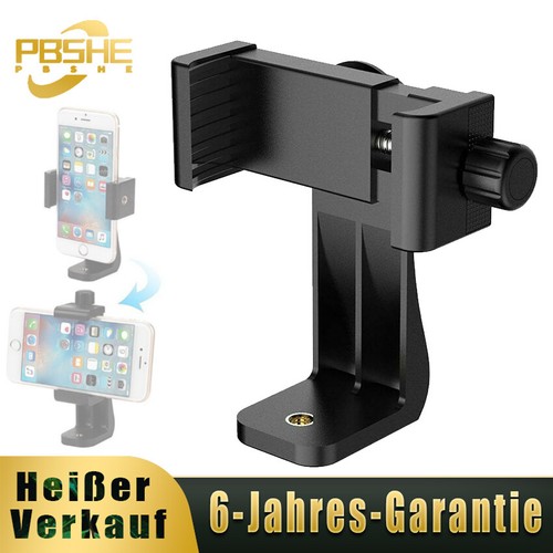 Handy stativ adapter universal - adapter,