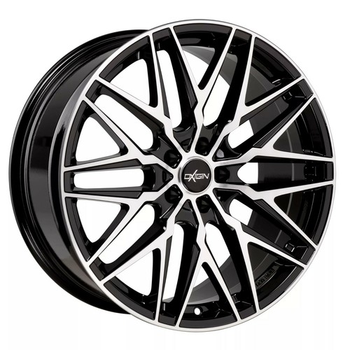 Oxigin oxcross black - oxcross, full