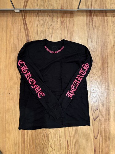 Chrome hearts longsleeve - longsleeve, /