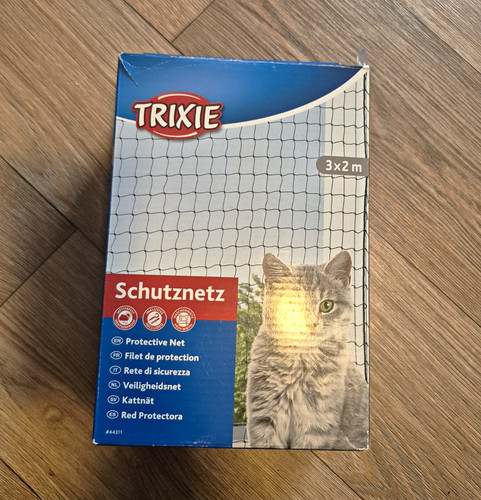 Trixie katzenschutznetz - trixie,