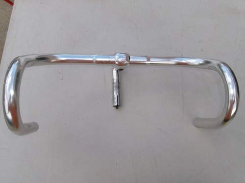 Cintre 3ttt 42cm lenker power - 42cm,