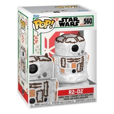 Star Wars Funko POP