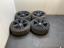 BMW 5 F10 F11 2011 19 Zoll